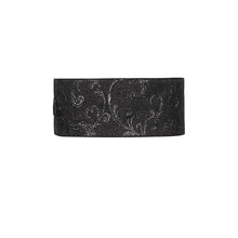 Load image into Gallery viewer, AS091 Daily life dark jacquard girdle