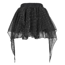 Load image into Gallery viewer, SKT15501 Nifty punk skirt