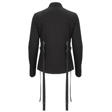 Load image into Gallery viewer, SHT08401 Everyday Punk Long Sleeve Shirt
