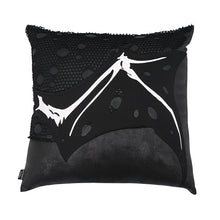 Load image into Gallery viewer, LS001 Wing bone printed pillow