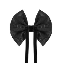Load image into Gallery viewer, AS11001 Gothic bow tie