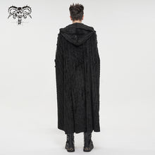 Load image into Gallery viewer, CA031 Punk vertical hair cloak