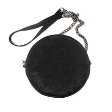 Load image into Gallery viewer, AS094 Gothic Everyday Round Bag