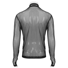 Load image into Gallery viewer, TT188 Everyday High Neck mesh T-shirt