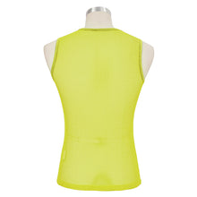 Load image into Gallery viewer, TT19703 iridescent Diamond-shaped net basic style men vest