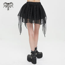 Load image into Gallery viewer, SKT15501 Nifty punk skirt