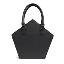 Load image into Gallery viewer, AS131 Pentagram tote bag
