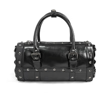 Load image into Gallery viewer, AS126 Skull rectangular Bag