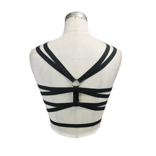Load image into Gallery viewer, EAS004 Golden Deer Decorative Sexy lingerie Women Accessories With Elastic Ribbon