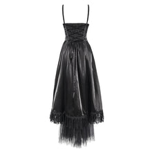 Load image into Gallery viewer, SKT11301 Gothic tube top layered gowns