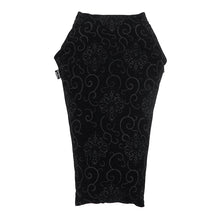 Load image into Gallery viewer, LS005 Skeleton printing coffin pillow