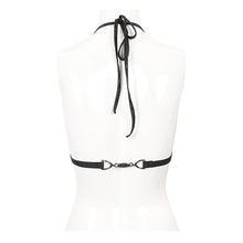Load image into Gallery viewer, SST006 Fine vertical lines and shimmer bikini
