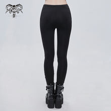 Load image into Gallery viewer, PT146 Devil's horns printed leggings