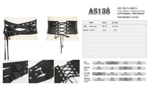 Load image into Gallery viewer, AS138 Luggage buckle adjustment belt