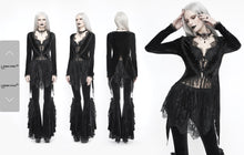 Load image into Gallery viewer, ECT011 Knitted mini dress jacket