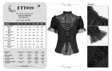Load image into Gallery viewer, ETT029 ruched daily style Short Sleeve T-Shirt