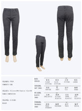 Load image into Gallery viewer, PT028 party wearing Gothic jacquard classic style black men trousers