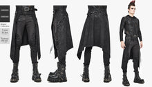 Load image into Gallery viewer, SKT125 Mist flower print men kilts