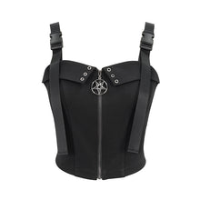 Load image into Gallery viewer, TT196 Everyday Punk Women's Tank Top