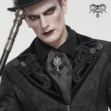 Load image into Gallery viewer, AS11101 Gothic dress tie