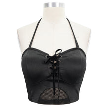 Load image into Gallery viewer, SST003 Everyday punk swimsuit tops