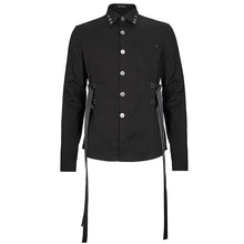 Load image into Gallery viewer, SHT08401 Everyday Punk Long Sleeve Shirt