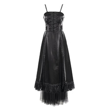 Load image into Gallery viewer, SKT11301 Gothic tube top layered gowns