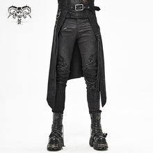 Load image into Gallery viewer, SKT125 Mist flower print men kilts