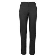 Load image into Gallery viewer, PT13901 black Gothic daily life trousers