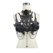 Load image into Gallery viewer, EAS005 Detachable glass diamond fun accessories