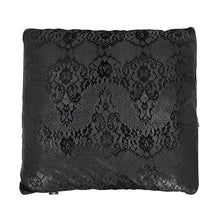 Load image into Gallery viewer, LS002 Gothic pattern velvet pillow