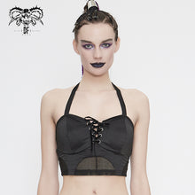 Load image into Gallery viewer, SST003 Everyday punk swimsuit tops