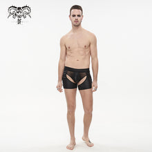 Load image into Gallery viewer, SX012 see-through sexy men's underwear