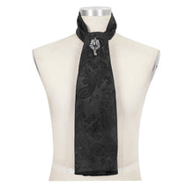 Load image into Gallery viewer, AS11101 Gothic dress tie