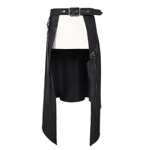 Load image into Gallery viewer, SKT125 Mist flower print men kilts