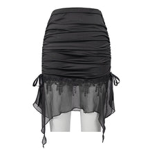 Load image into Gallery viewer, SST012 Cover hip swimsuit fishtail skirt