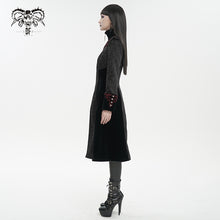 Load image into Gallery viewer, CT20501 Black Jacquard Embroidered Jacket