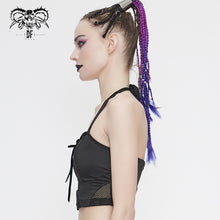 Load image into Gallery viewer, SST003 Everyday punk swimsuit tops