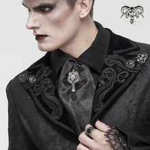 Load image into Gallery viewer, AS11101 Gothic dress tie