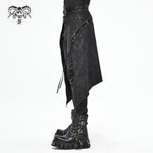 Load image into Gallery viewer, SKT125 Mist flower print men kilts