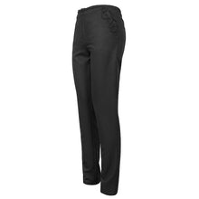 Load image into Gallery viewer, PT13901 black Gothic daily life trousers
