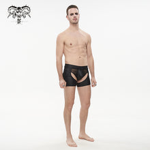 Load image into Gallery viewer, SX012 see-through sexy men's underwear
