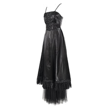 Load image into Gallery viewer, SKT11301 Gothic tube top layered gowns