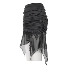 Load image into Gallery viewer, SST012 Cover hip swimsuit fishtail skirt