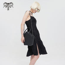 Load image into Gallery viewer, AS131 Pentagram tote bag