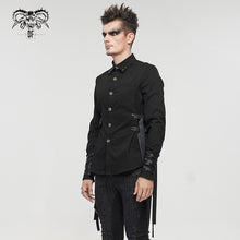 Load image into Gallery viewer, SHT08401 Everyday Punk Long Sleeve Shirt