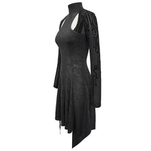 Load image into Gallery viewer, SKT129 Punk everyday pointed dress