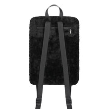 Load image into Gallery viewer, AS248 Horn nail-decorated evil shadow IP image backpack
