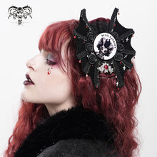 Load image into Gallery viewer, AS232 Magic Queen Lady Badge
