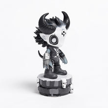 Load image into Gallery viewer, AS257 Evil Shadow 3D Resin Figure
